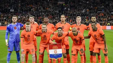 Hollanda Japonya